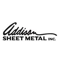 addison sheet metal|Addison Sheet Metal Inc. .